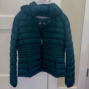 Calvin Klein women’s puffer Jacket